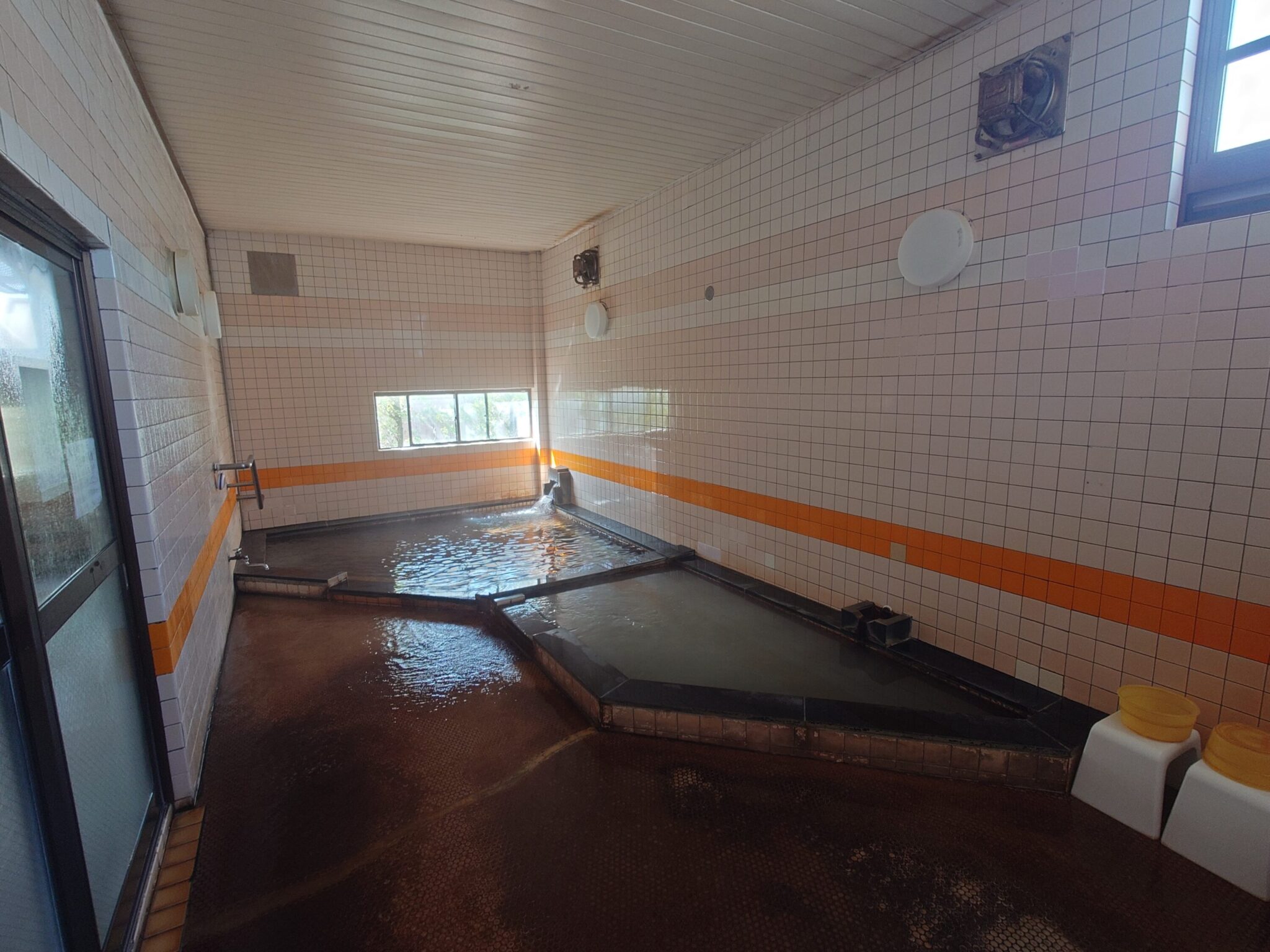 温泉備忘録 | 玉川温泉 （玉川温泉） ☆4.5